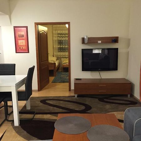 Apartament Wilnianka Krynica Zdroj Εξωτερικό φωτογραφία