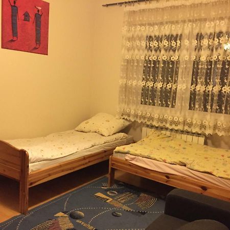 Apartament Wilnianka Krynica Zdroj Εξωτερικό φωτογραφία