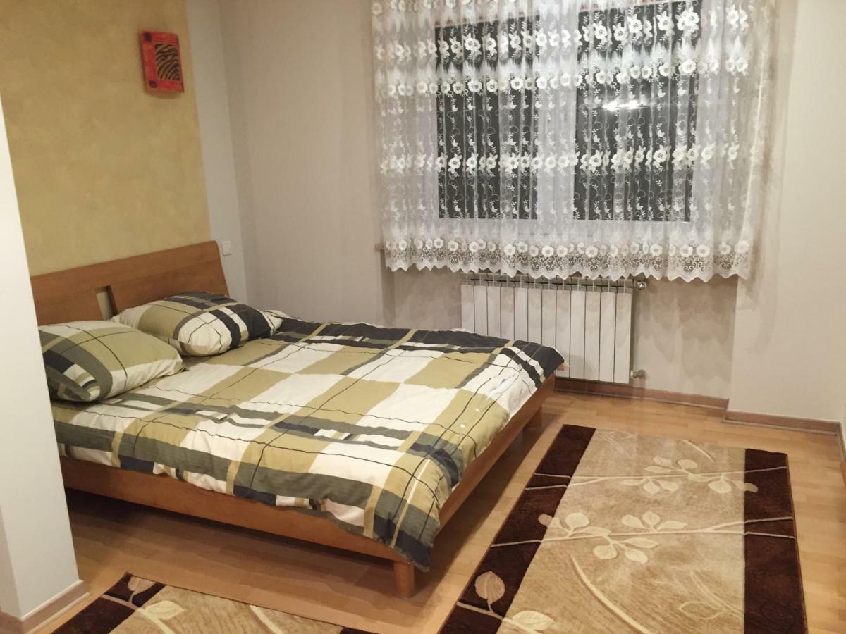 Apartament Wilnianka Krynica Zdroj Εξωτερικό φωτογραφία