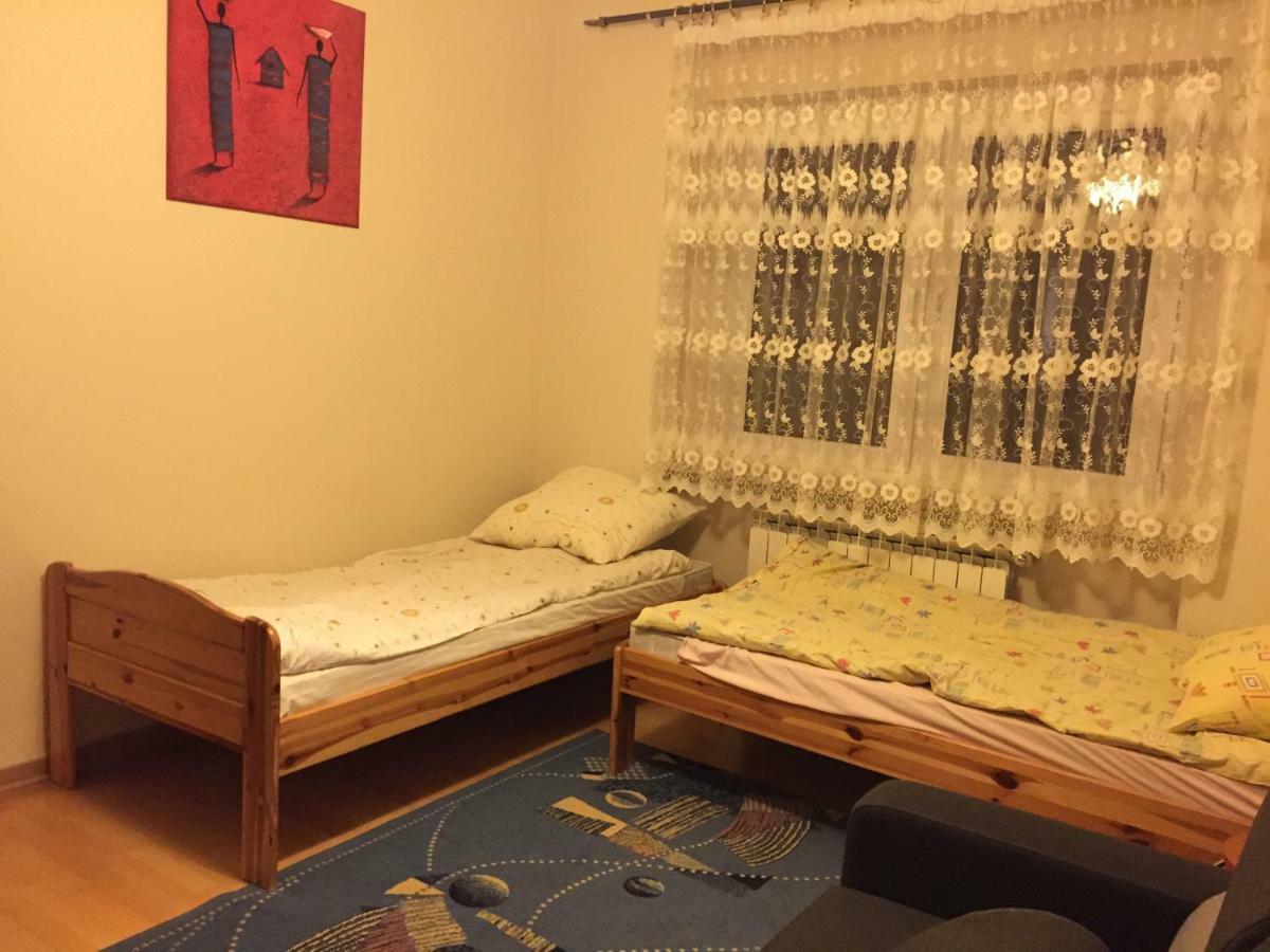 Apartament Wilnianka Krynica Zdroj Εξωτερικό φωτογραφία