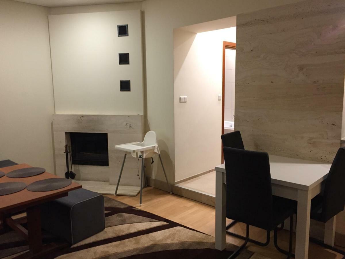 Apartament Wilnianka Krynica Zdroj Εξωτερικό φωτογραφία